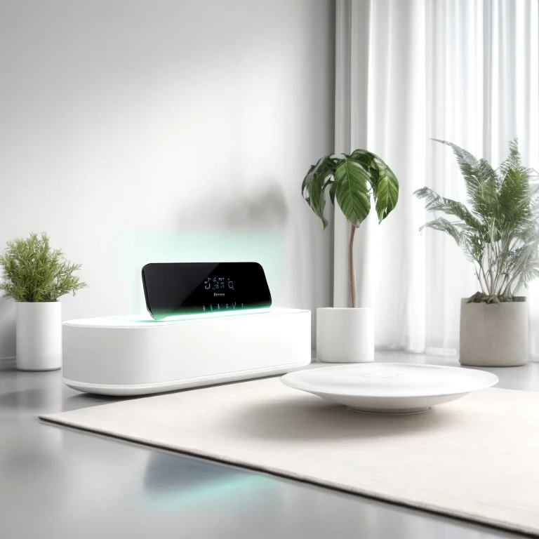 Diagramm der Geräuschpegel